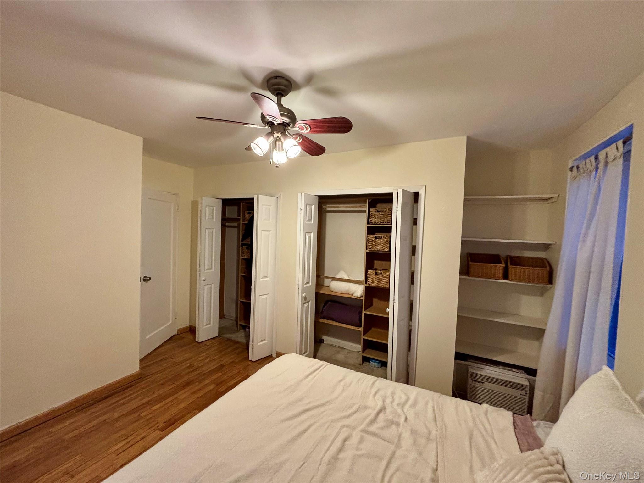 40 DAVENPORT, Unit 2K photo 8