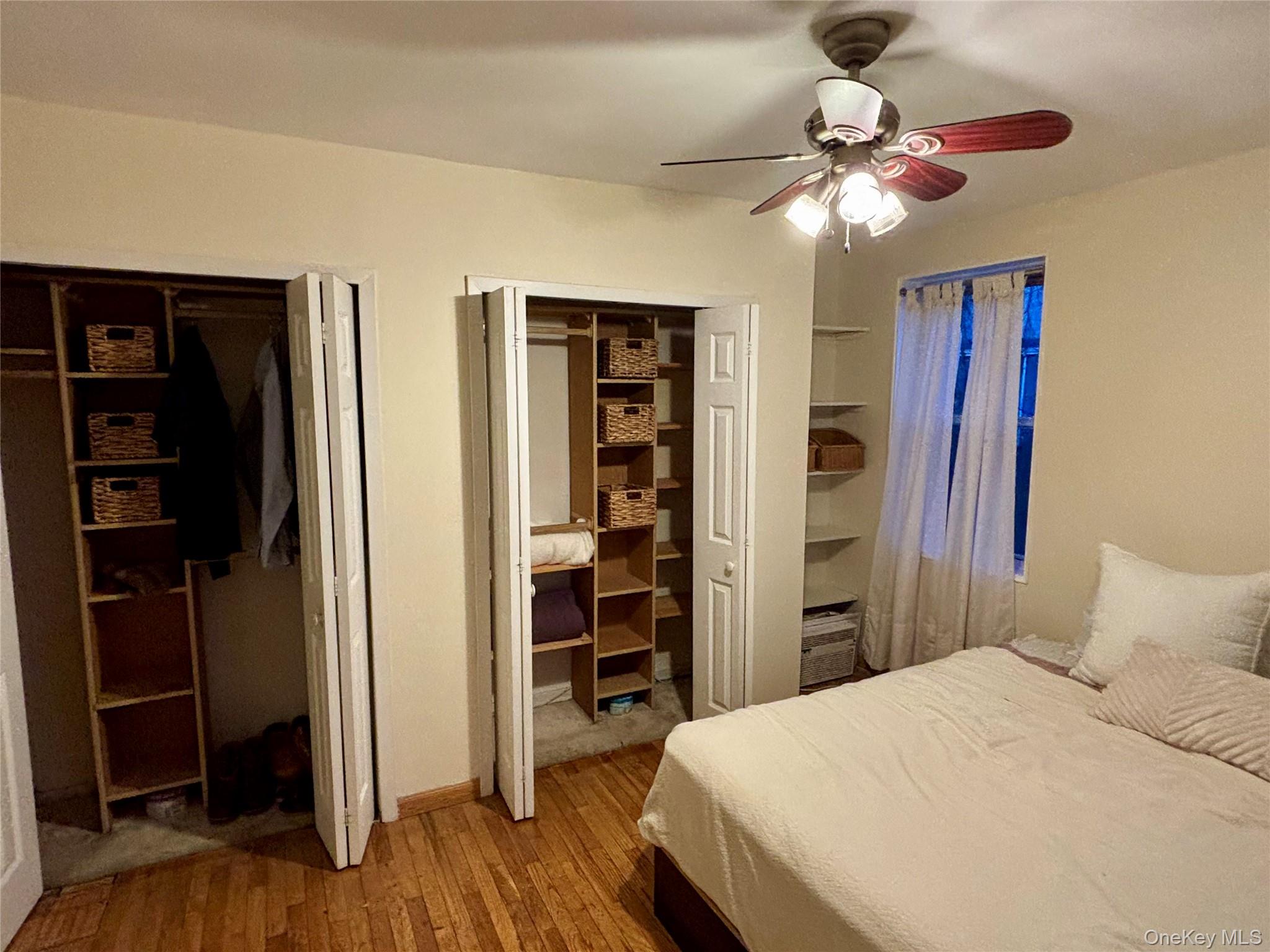 40 DAVENPORT, Unit 2K photo 9