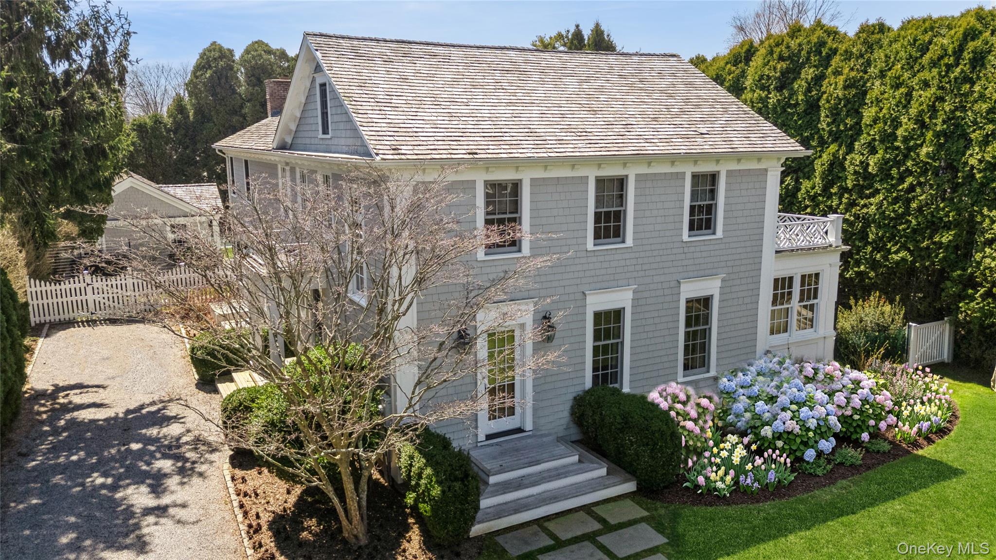 60 Old Town Crossing – For Rent