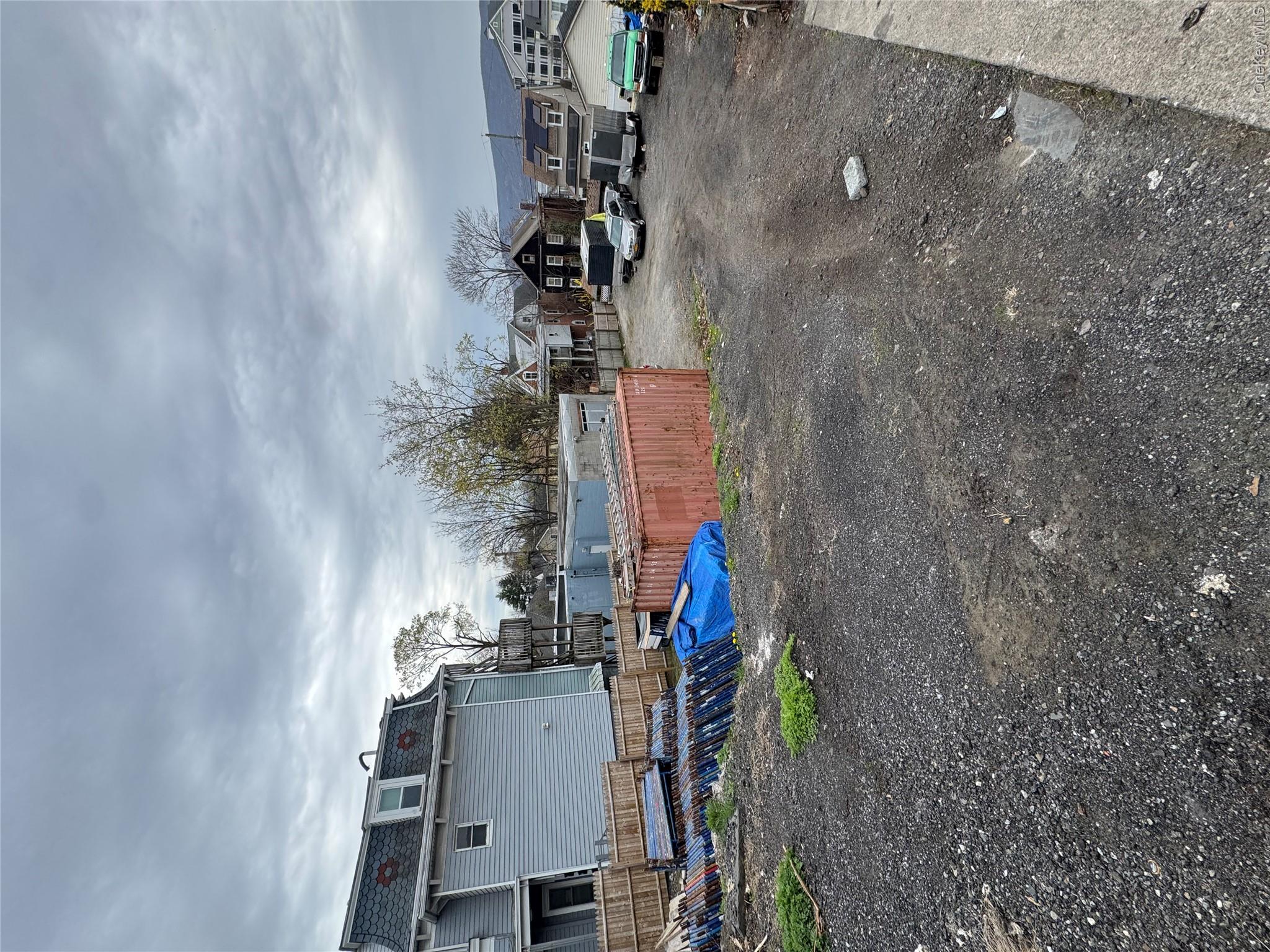 170 Washington Street – For Sale