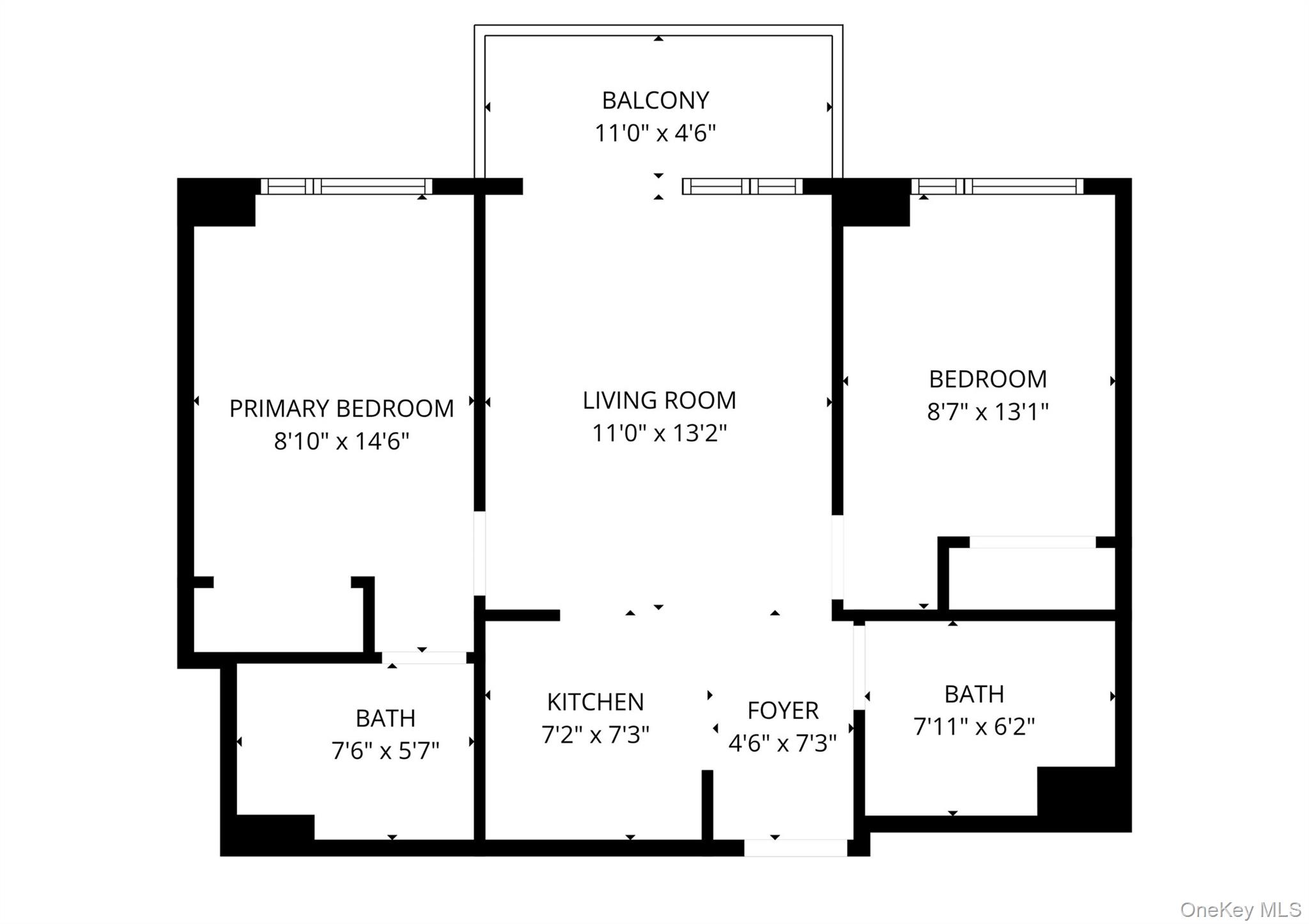 13621 Latimer Place, Unit 3E photo 15