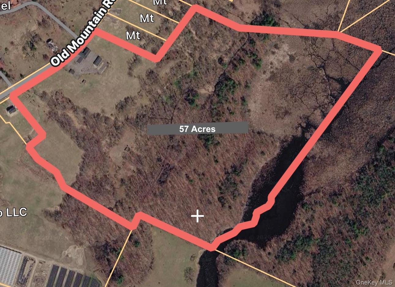 242 Old Mountain Road – For Sale
