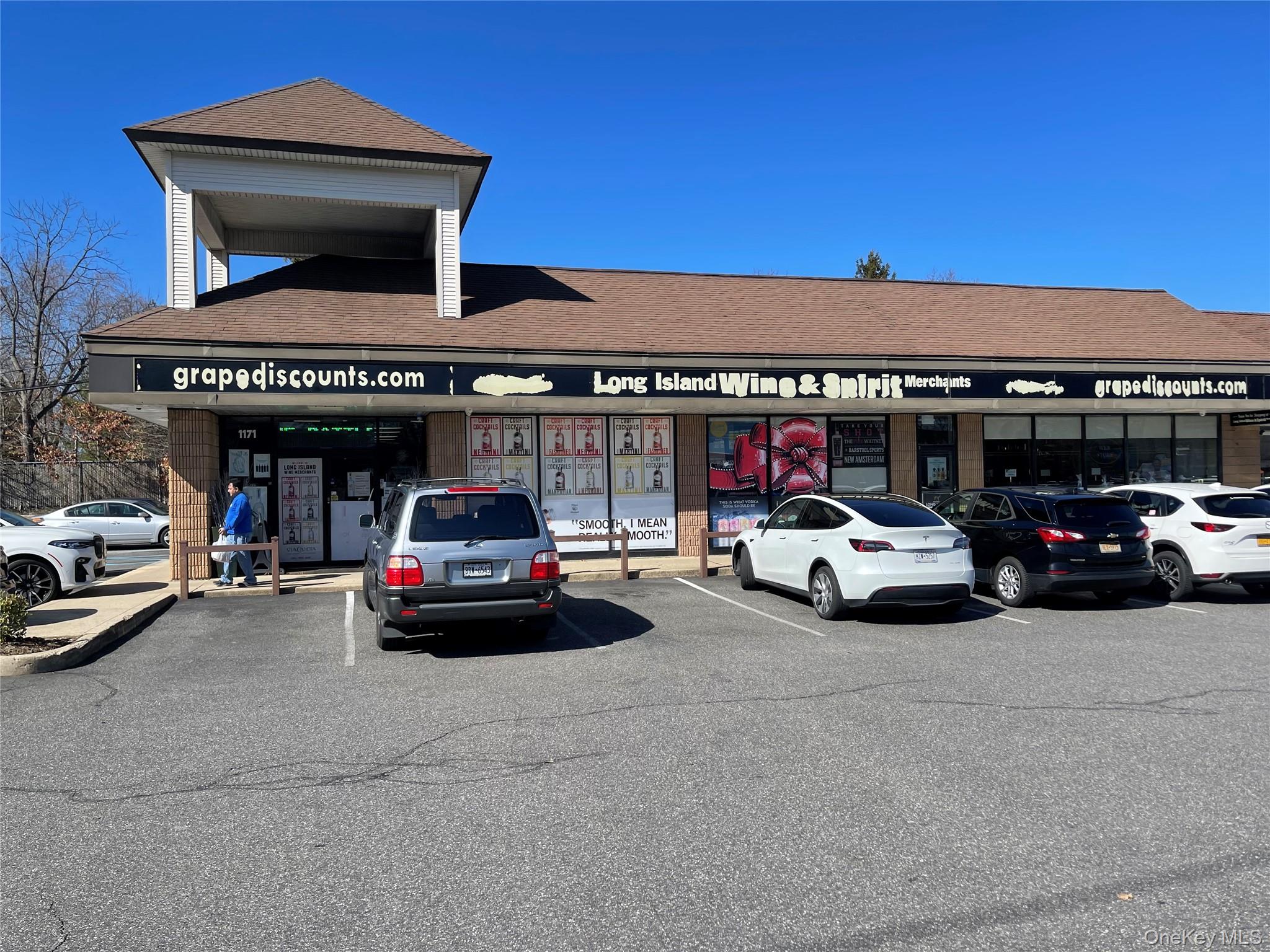 1171 Jericho Turnpike – For Sale