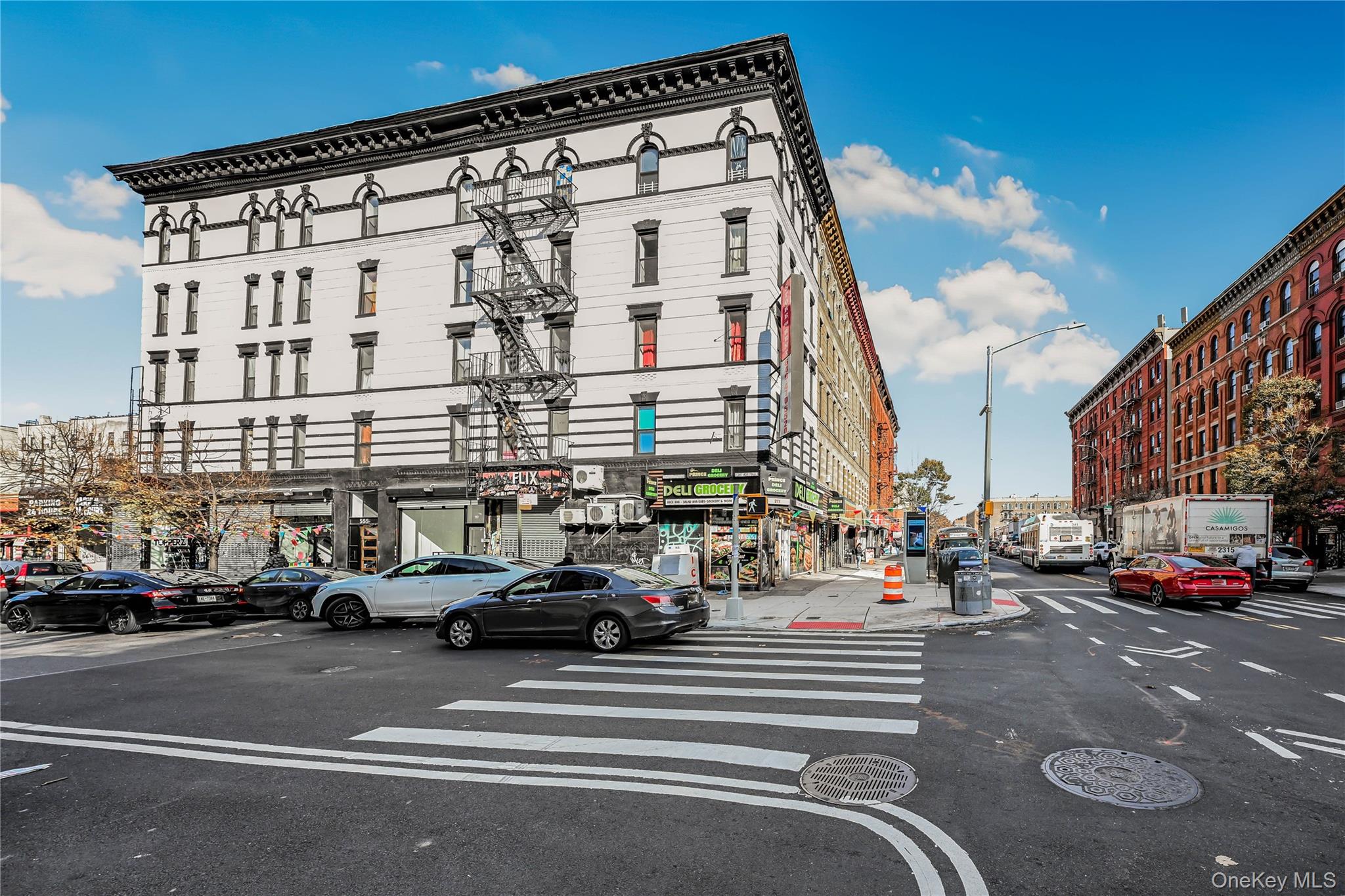 547 E 137th Street – For Rent photo 3