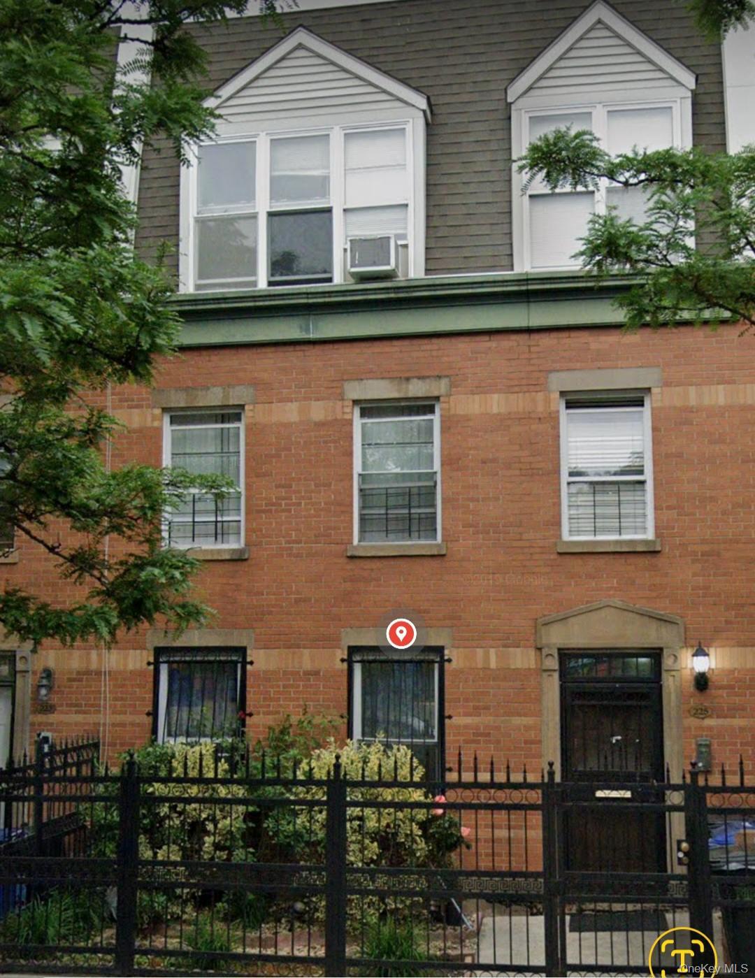 223 East 110 Street – For Sale