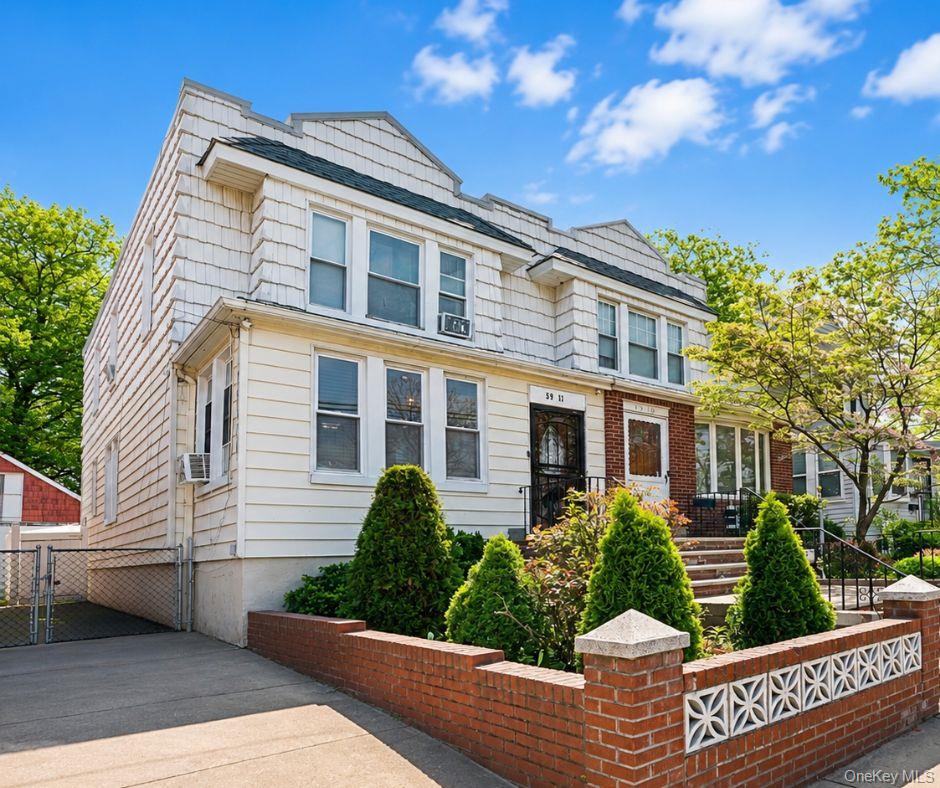 5911 Fresh Pond Road – For Sale