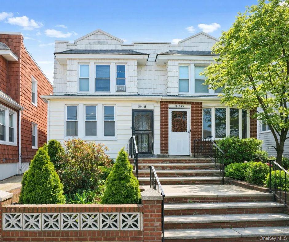 5911 Fresh Pond Road – For Sale photo 2