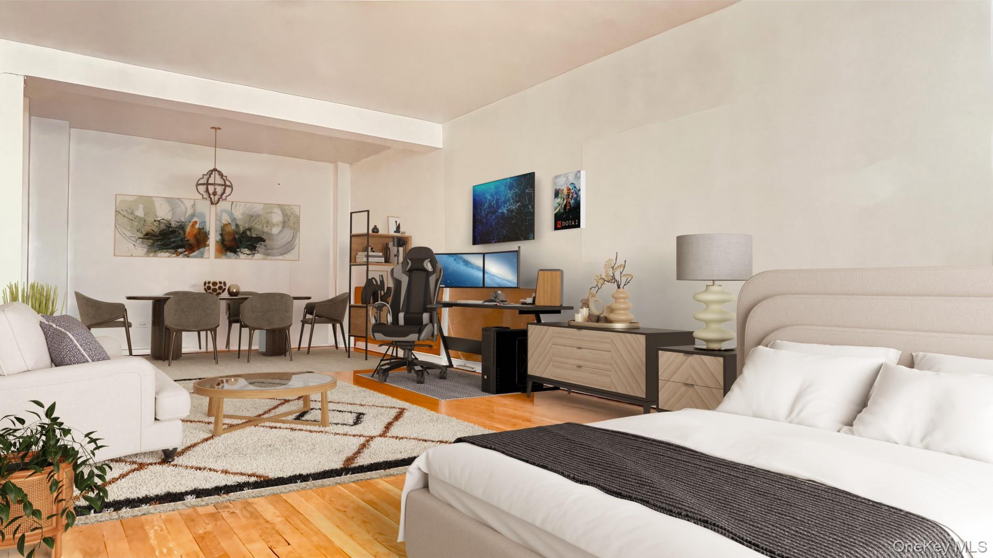142-05 Roosevelt Avenue, Unit 521 photo 2