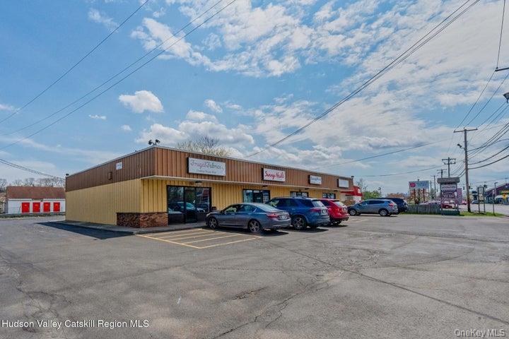 890-896 Ulster Avenue, Unit 1