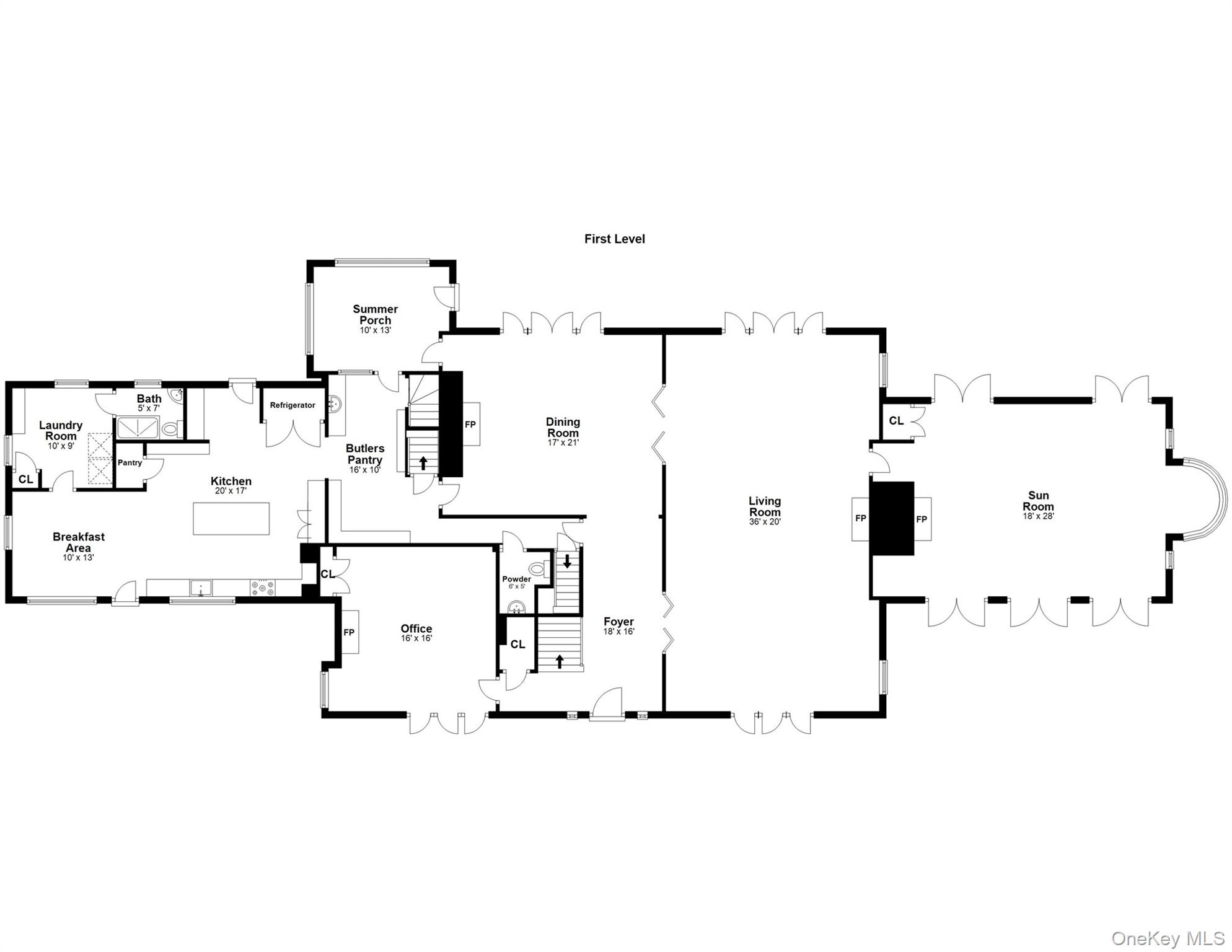 36 Revolutionary Road – For Sale photo 48