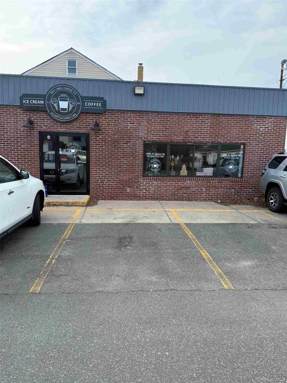14 A Washington Avenue – For Rent
