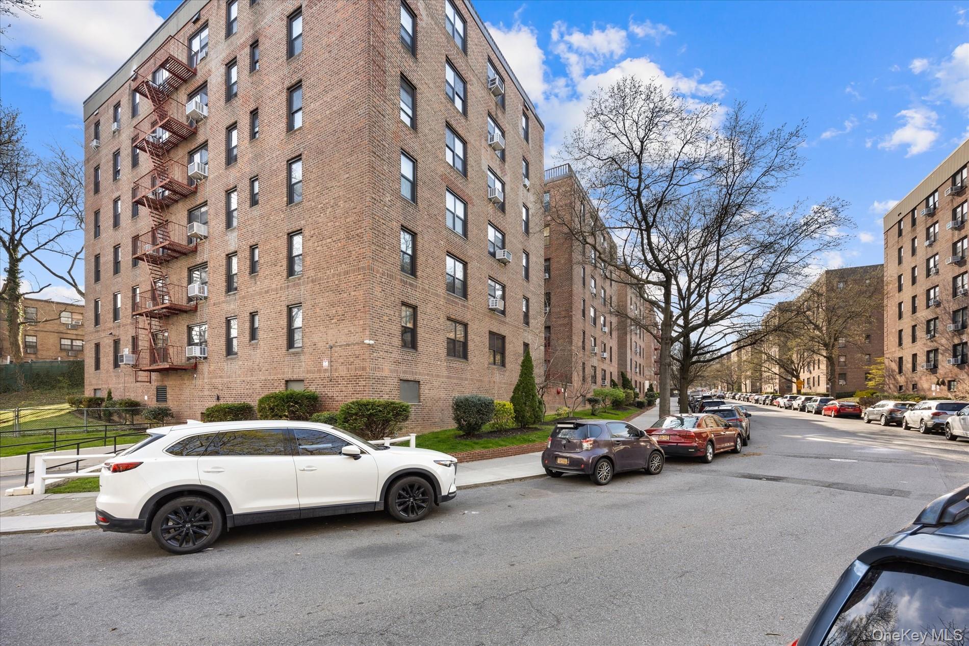 83-30 98th Street, Unit 1H photo 18