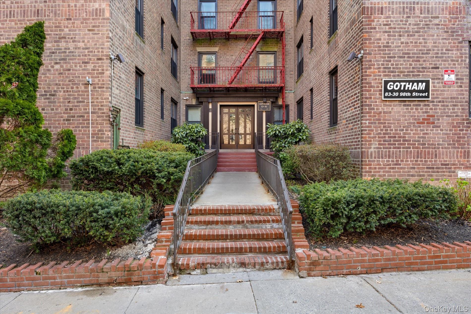 83-30 98th Street, Unit 1H photo 17