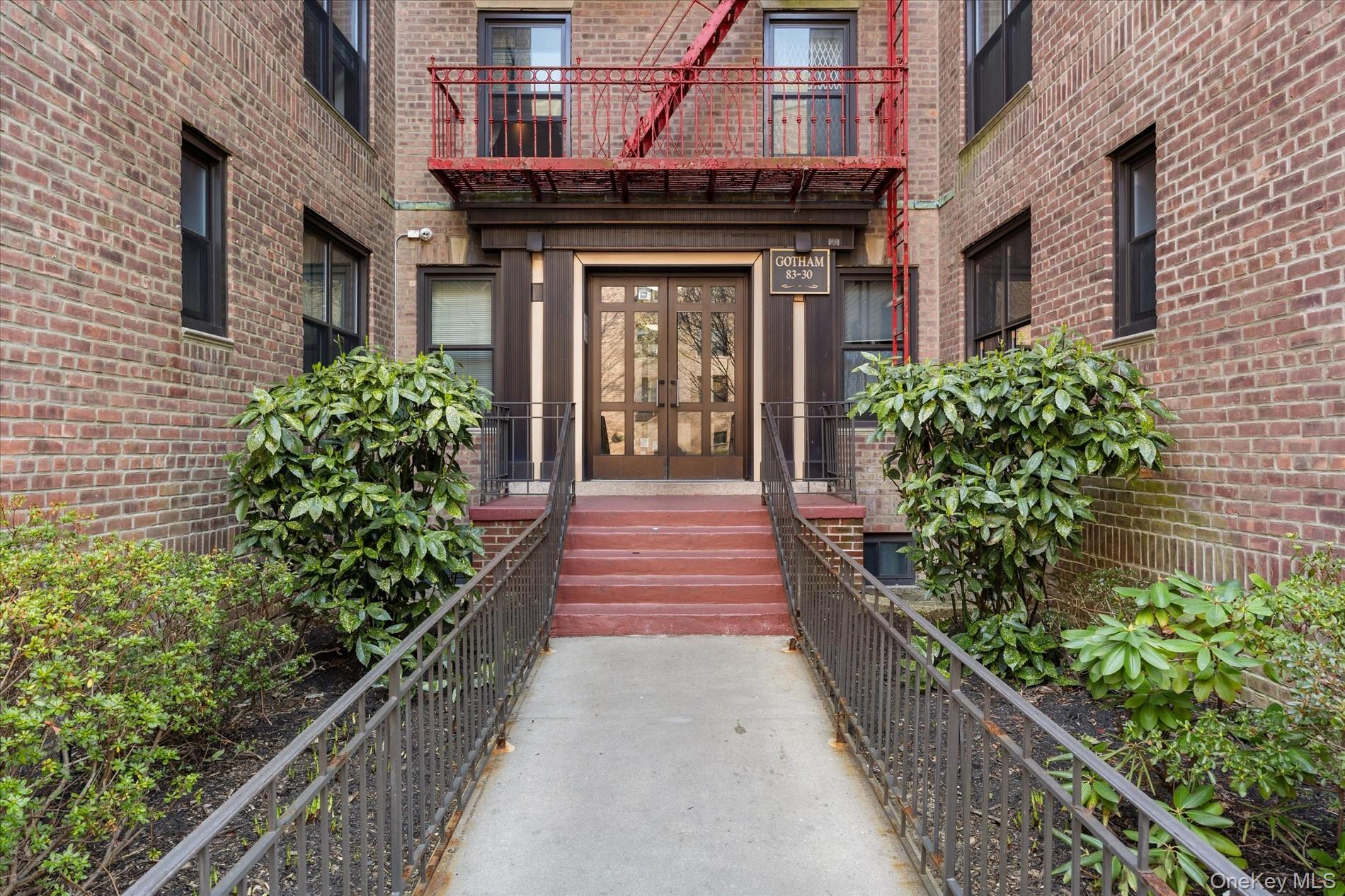 83-30 98th Street, Unit 1H photo 16
