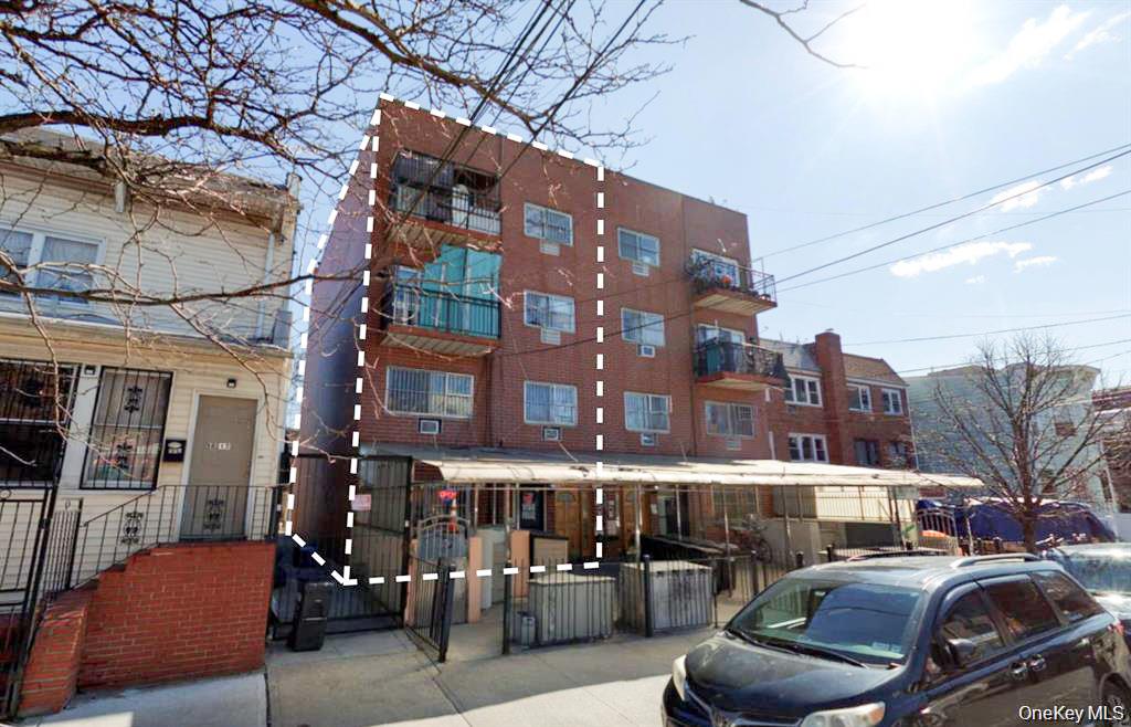 38-19 99 Street – For Sale