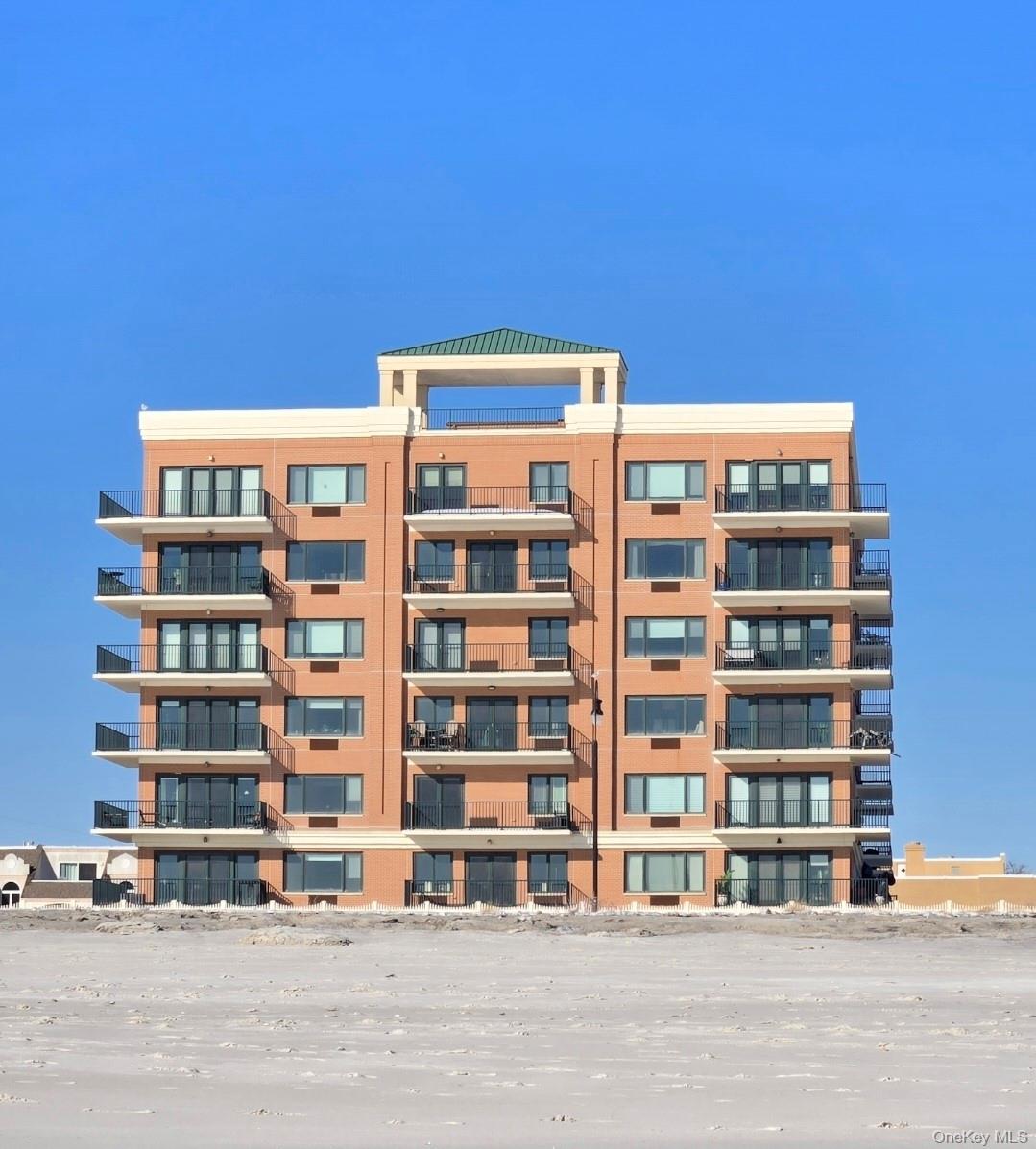 260 W Broadway, Unit 7A