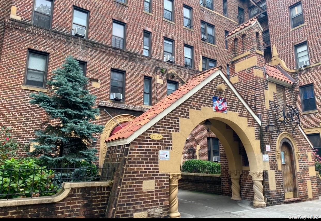 37-21 80th Street, Unit 4