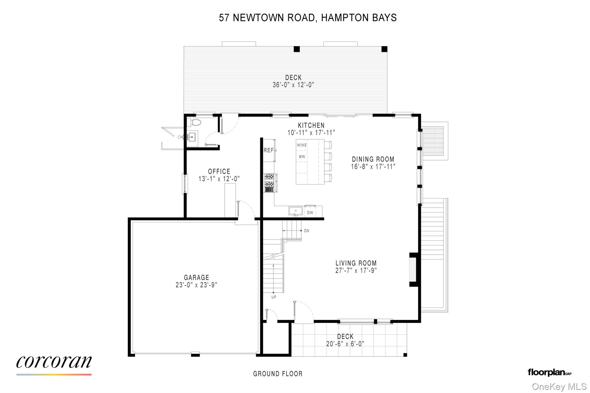 57 Newtown Road – For Rent photo 21