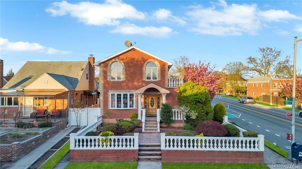 50-43 192nd Street – For Sale