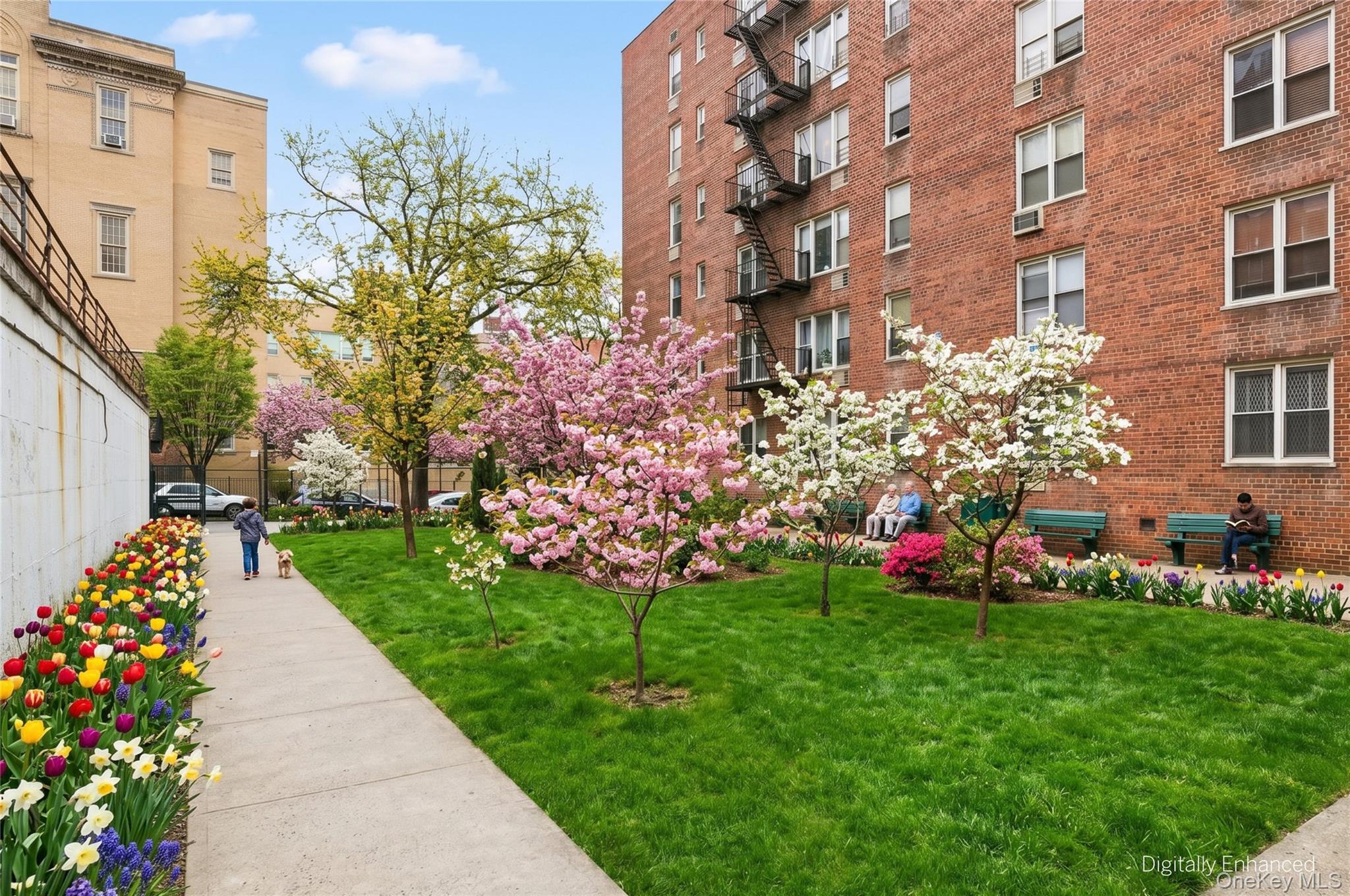 2385 Barker Avenue, Unit 6S photo 2