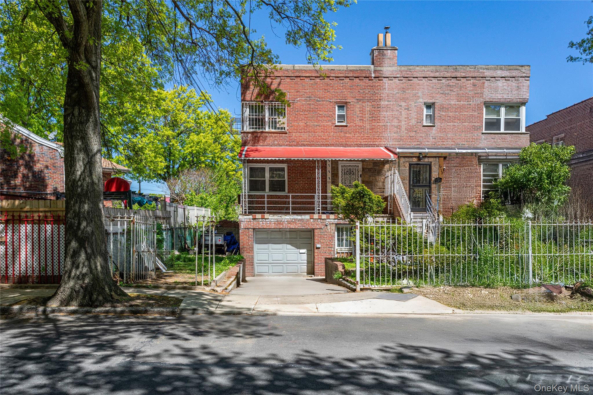1711 Mansion Street – For Sale