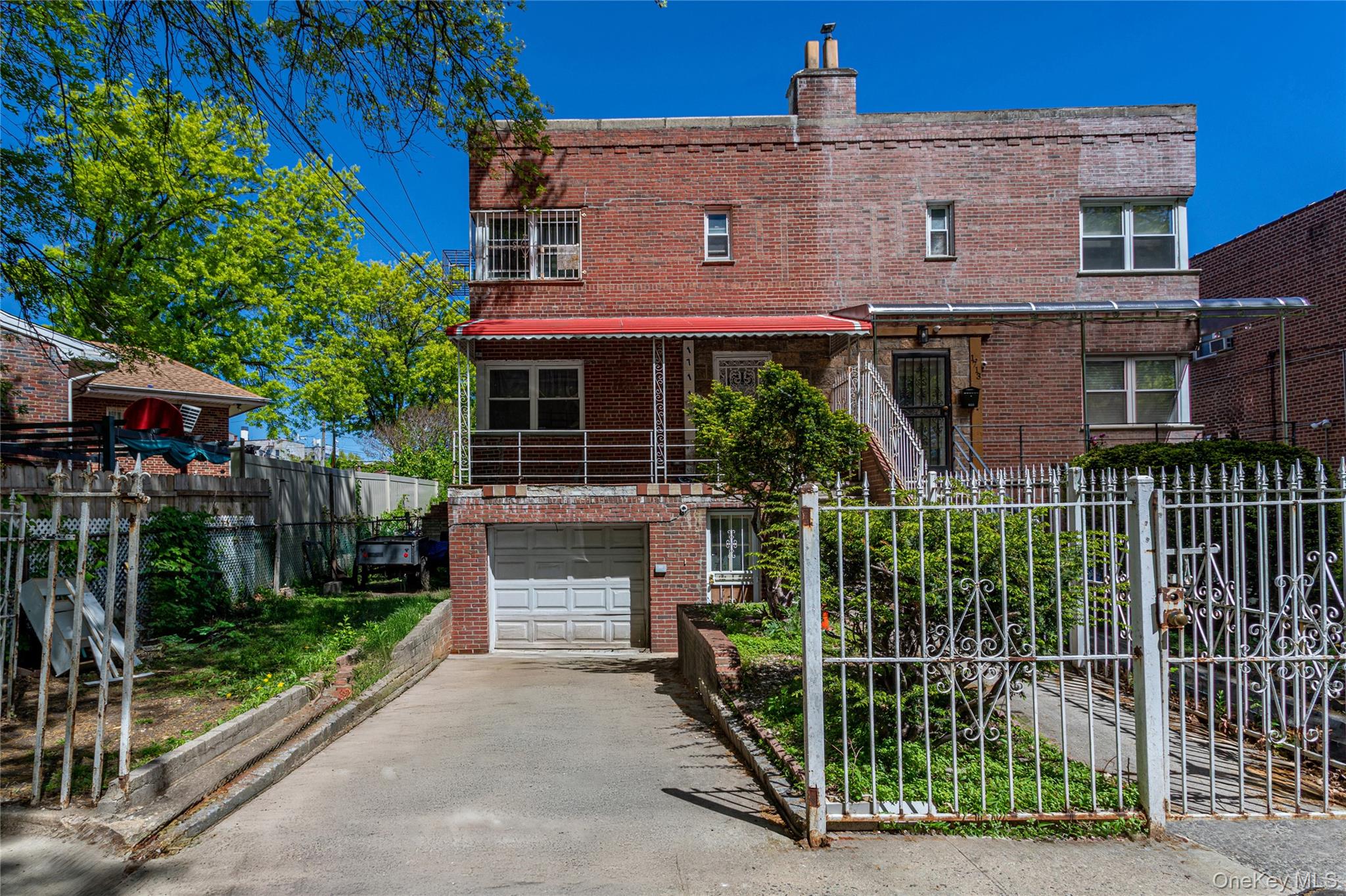 1711 Mansion Street – For Sale photo 3