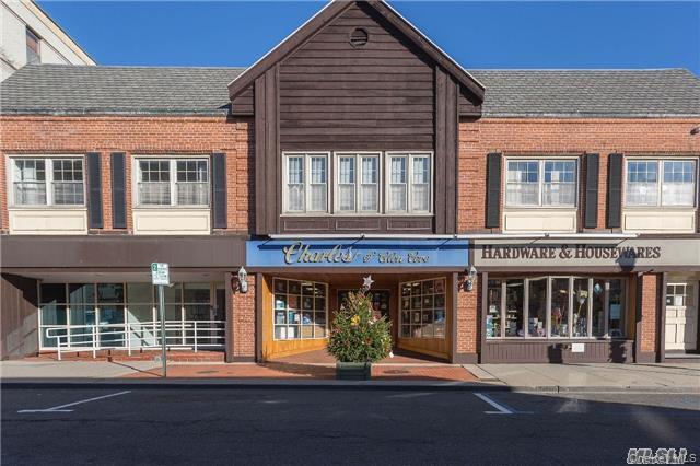 17-21 Glen Street, Unit Second Flo