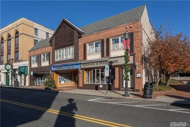 17-21 Glen Street, Unit Second Flo photo 3