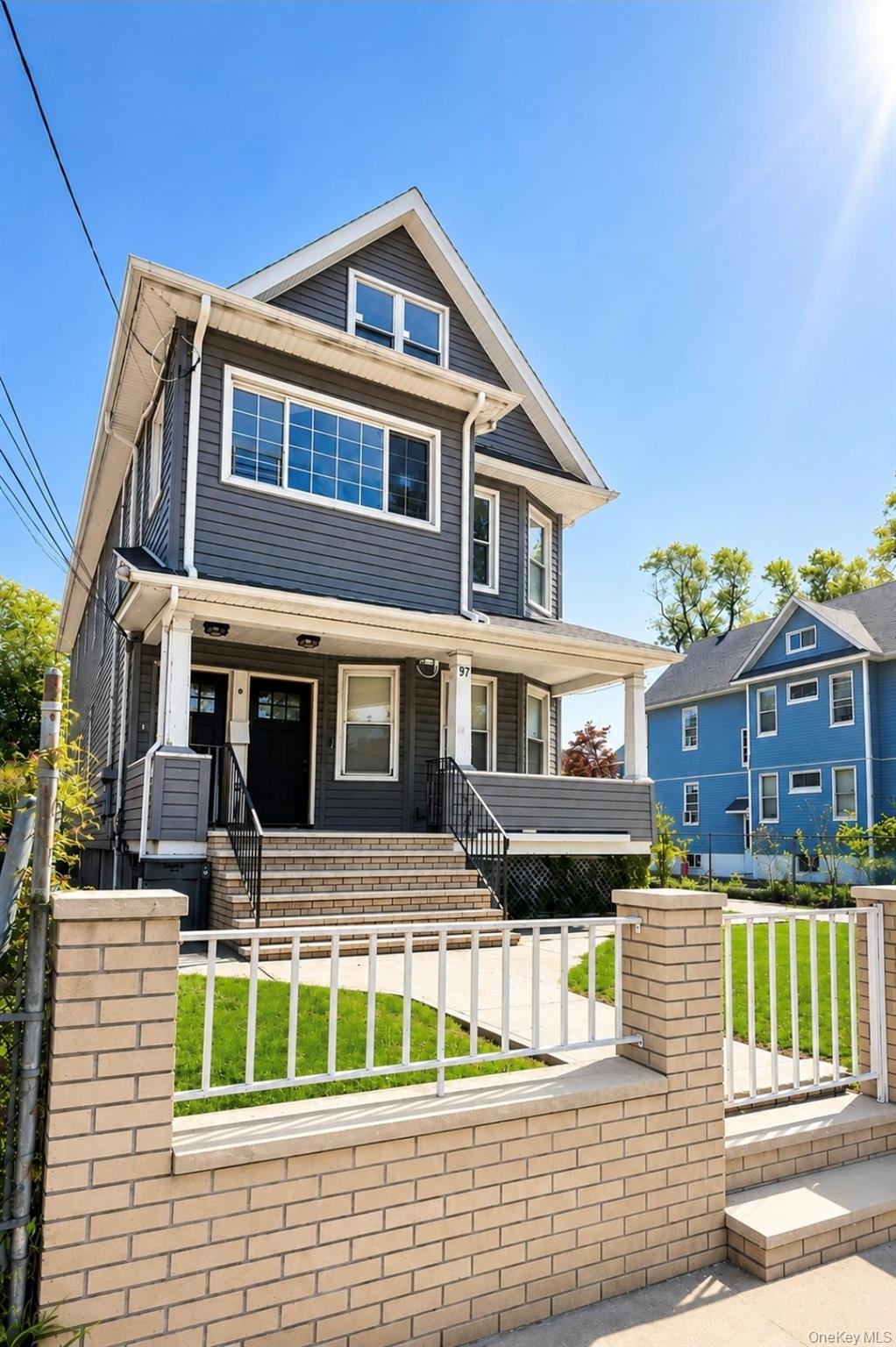 97 Elm Street – For Rent