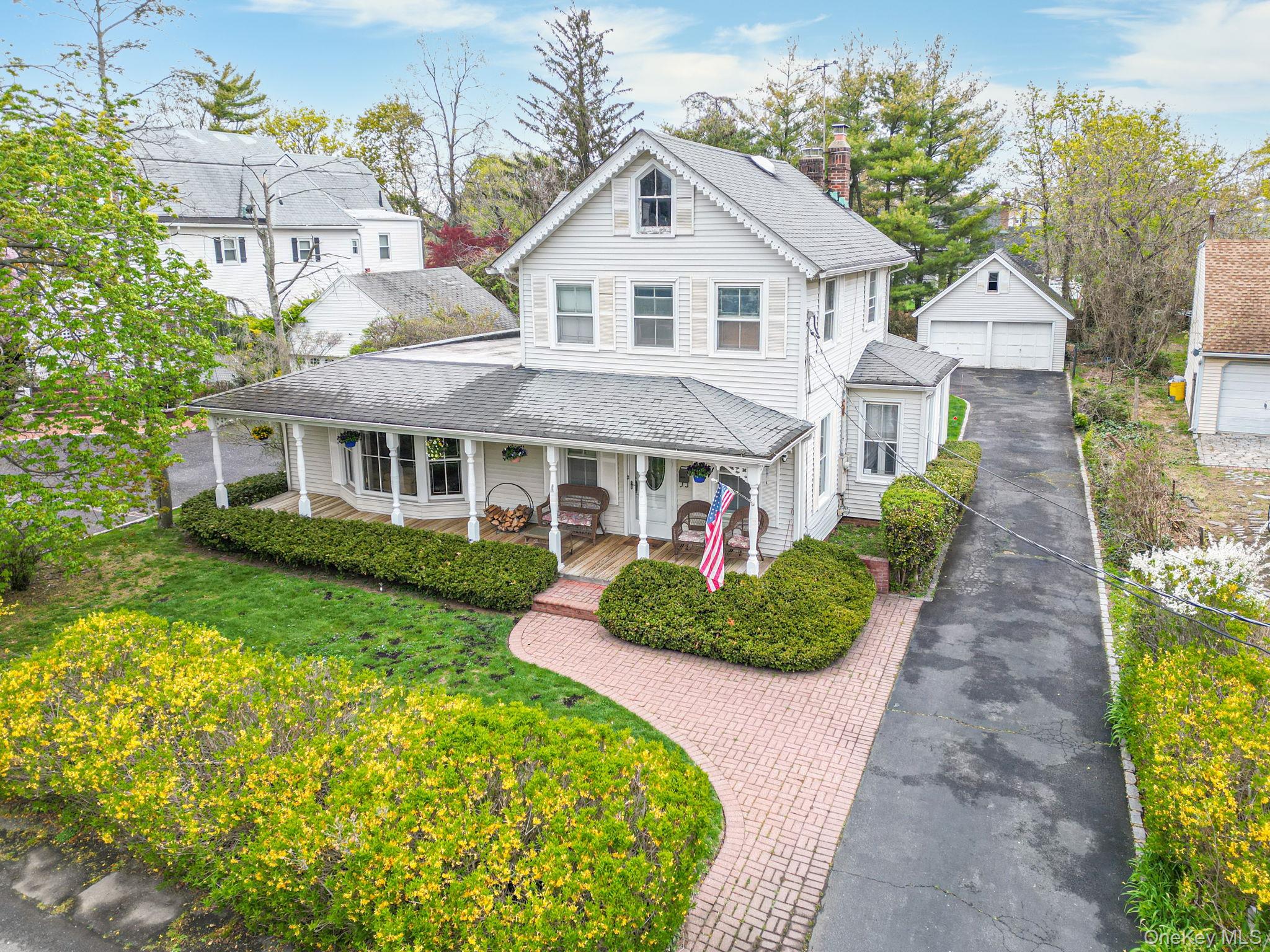 170 Ocean Avenue – For Sale