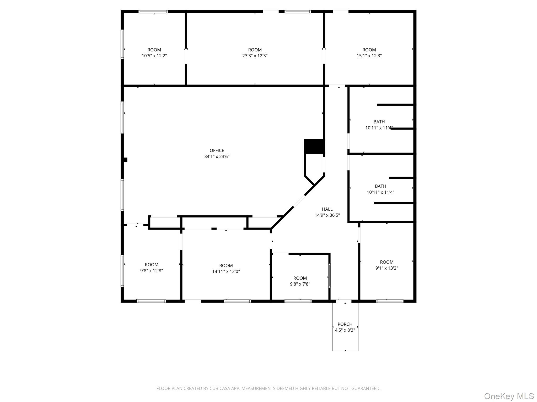 4 Corwin Court – For Sale photo 32