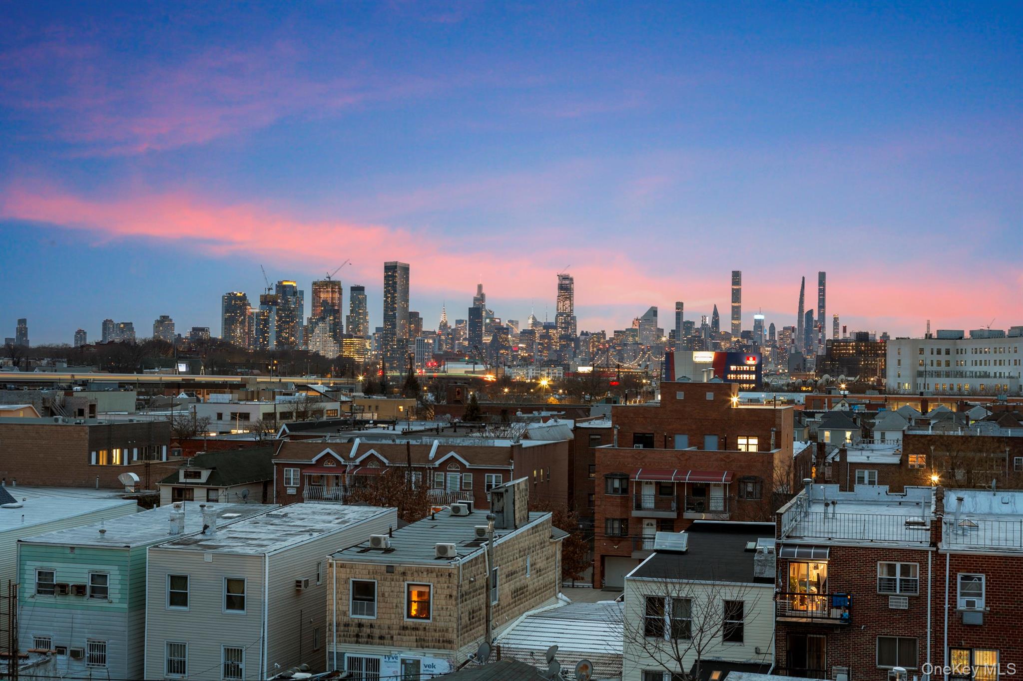 60th Street 34th Avenue, Unit 6D photo 15