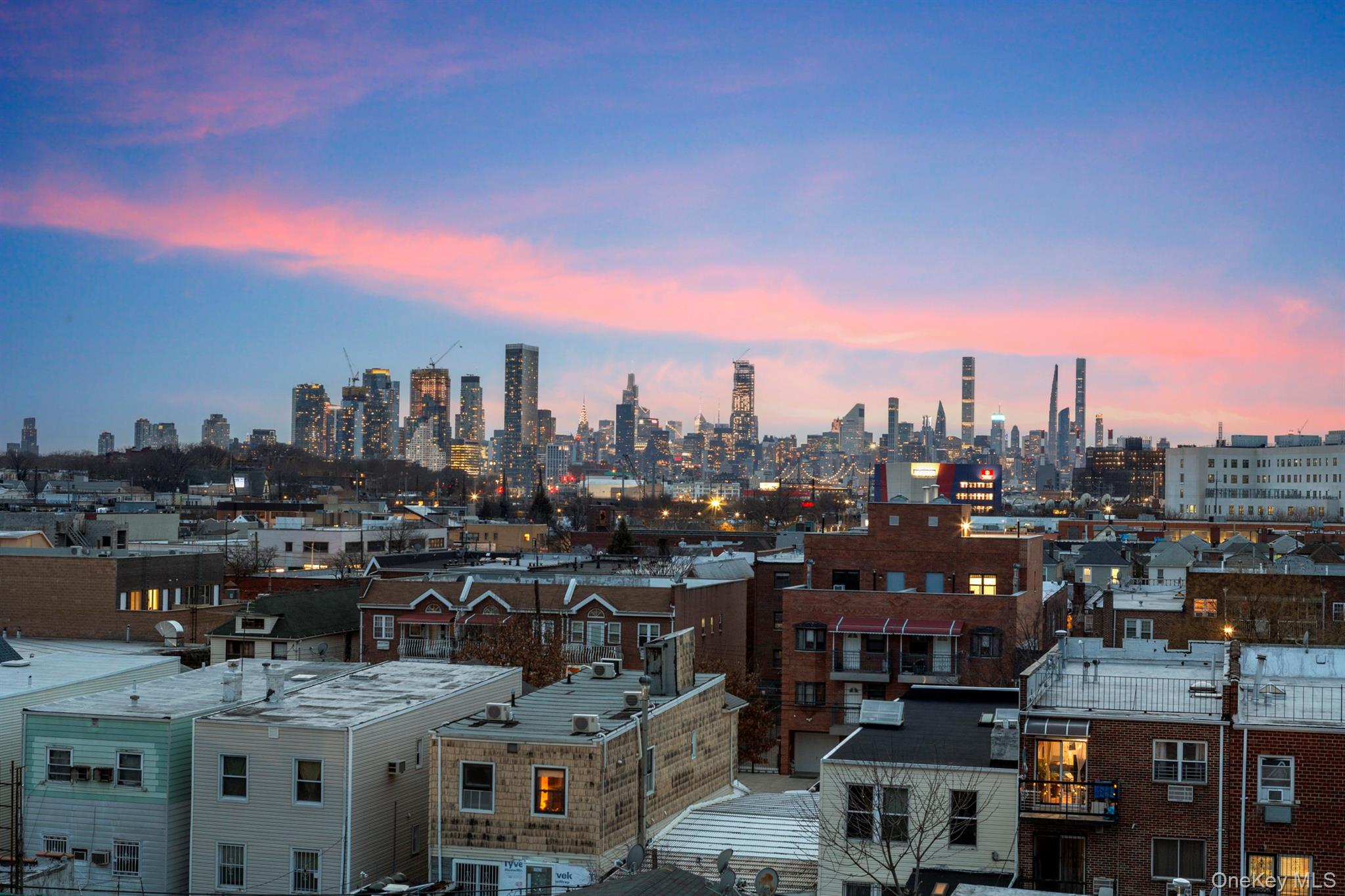60th Street 34th Avenue, Unit 6D photo 14