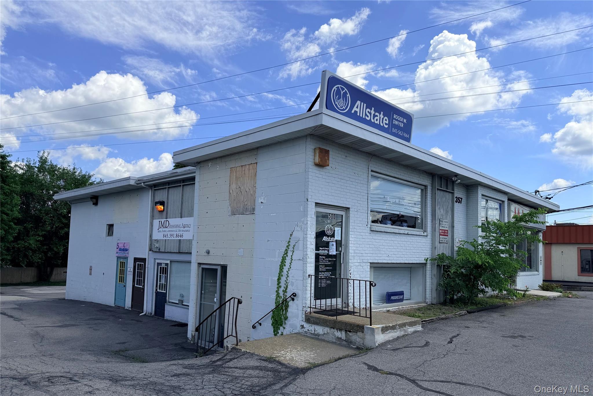 357 Windsor Highway, Unit 600 photo 2