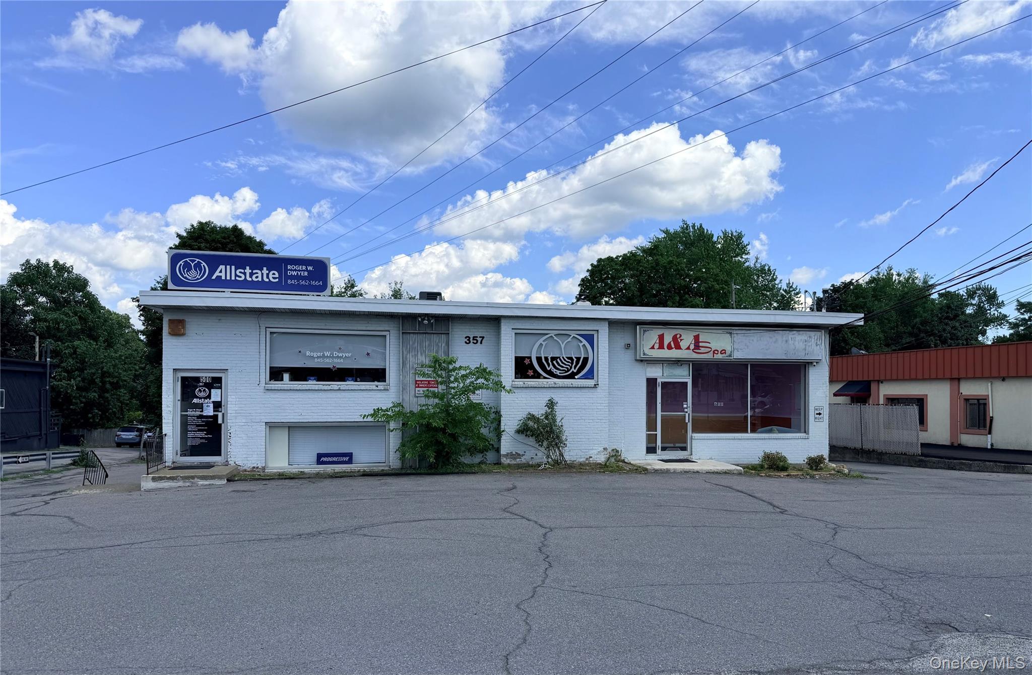 357 Windsor Highway, Unit 600