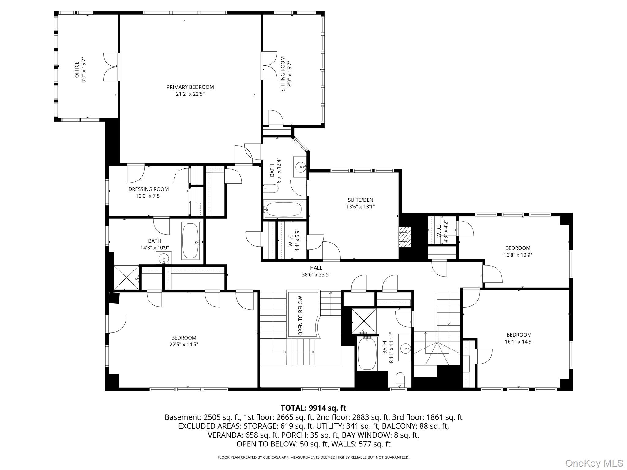 25 West Drive – For Sale photo 43