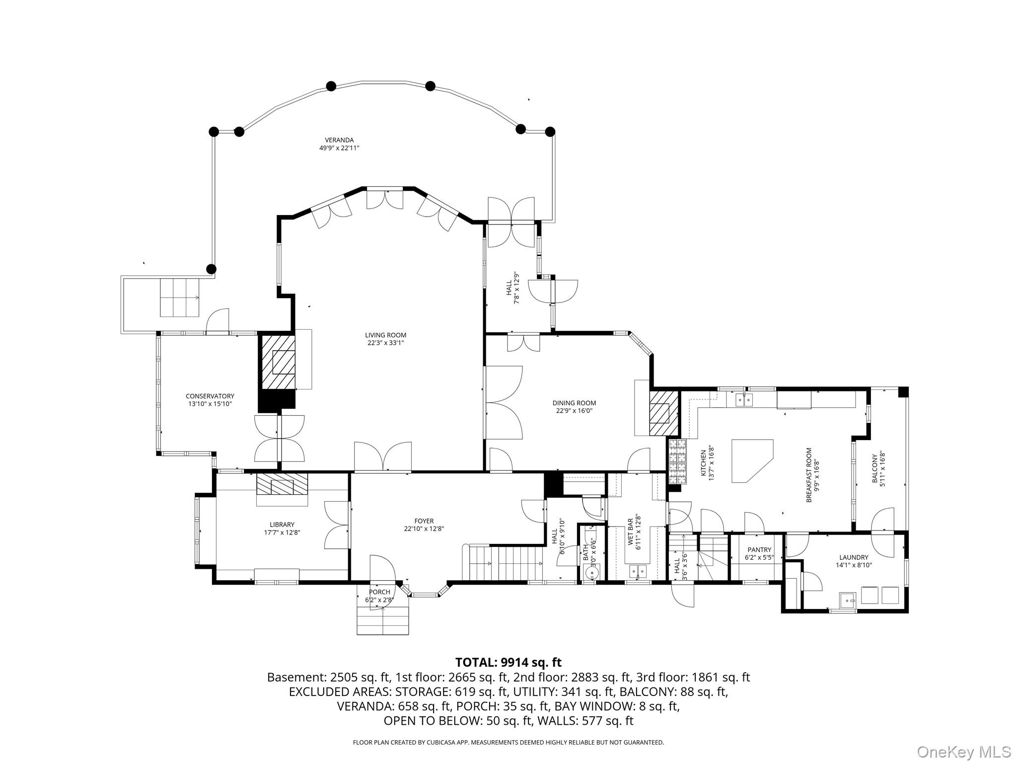 25 West Drive – For Sale photo 42