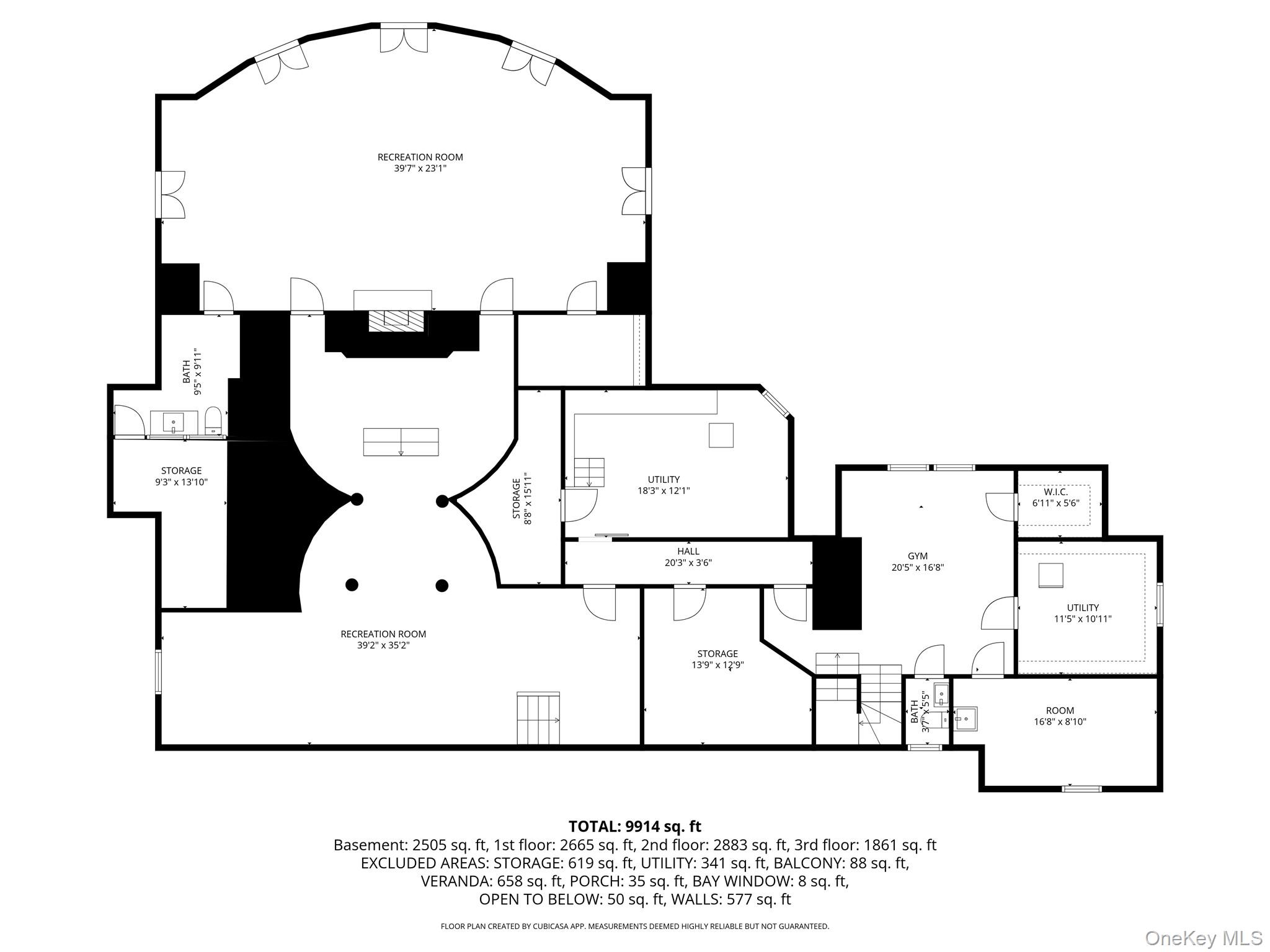 25 West Drive – For Sale photo 45