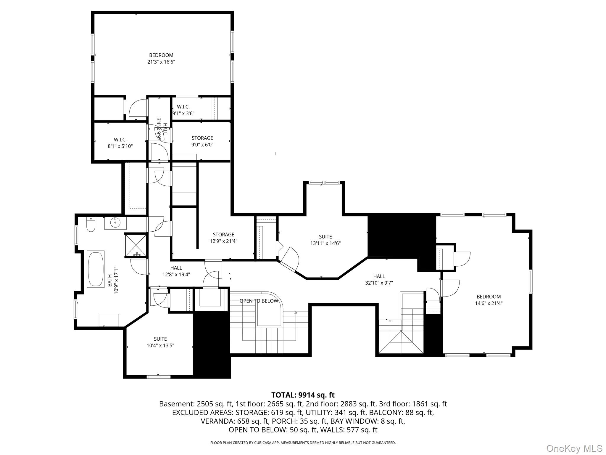 25 West Drive – For Sale photo 44