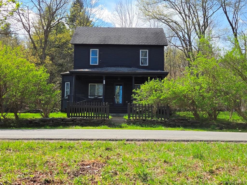 86 Plank Road – For Sale