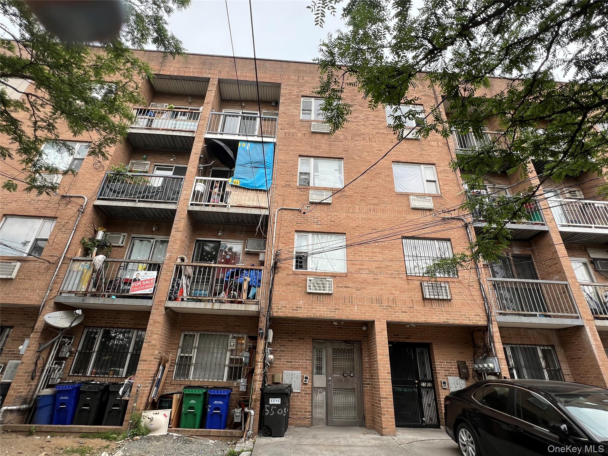 55-05 98th Street – For Sale