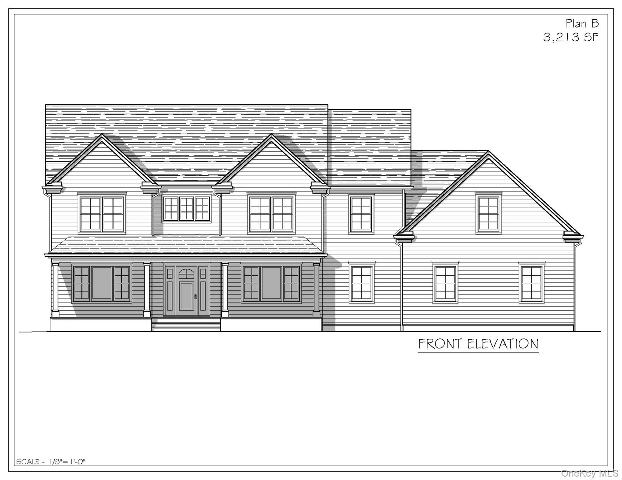 Lot 14 Florence Drive – For Sale