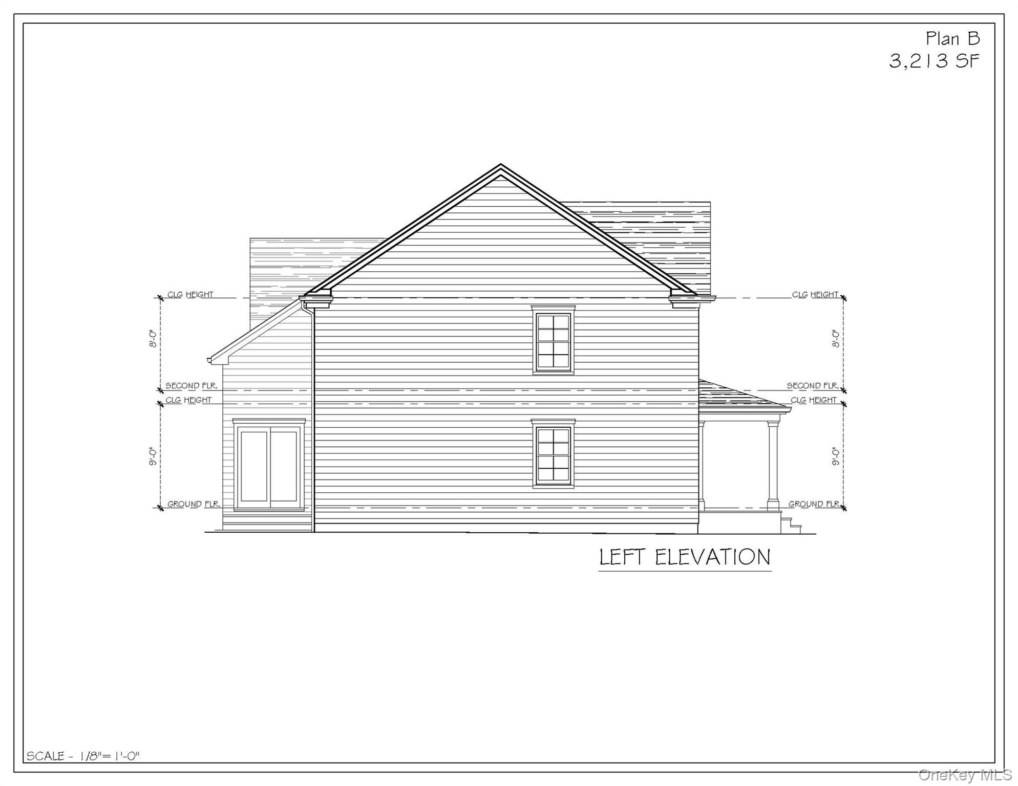 Lot 14 Florence Drive – For Sale photo 7