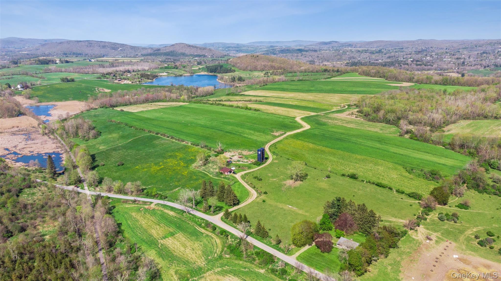156 Sharon Station Road – For Sale