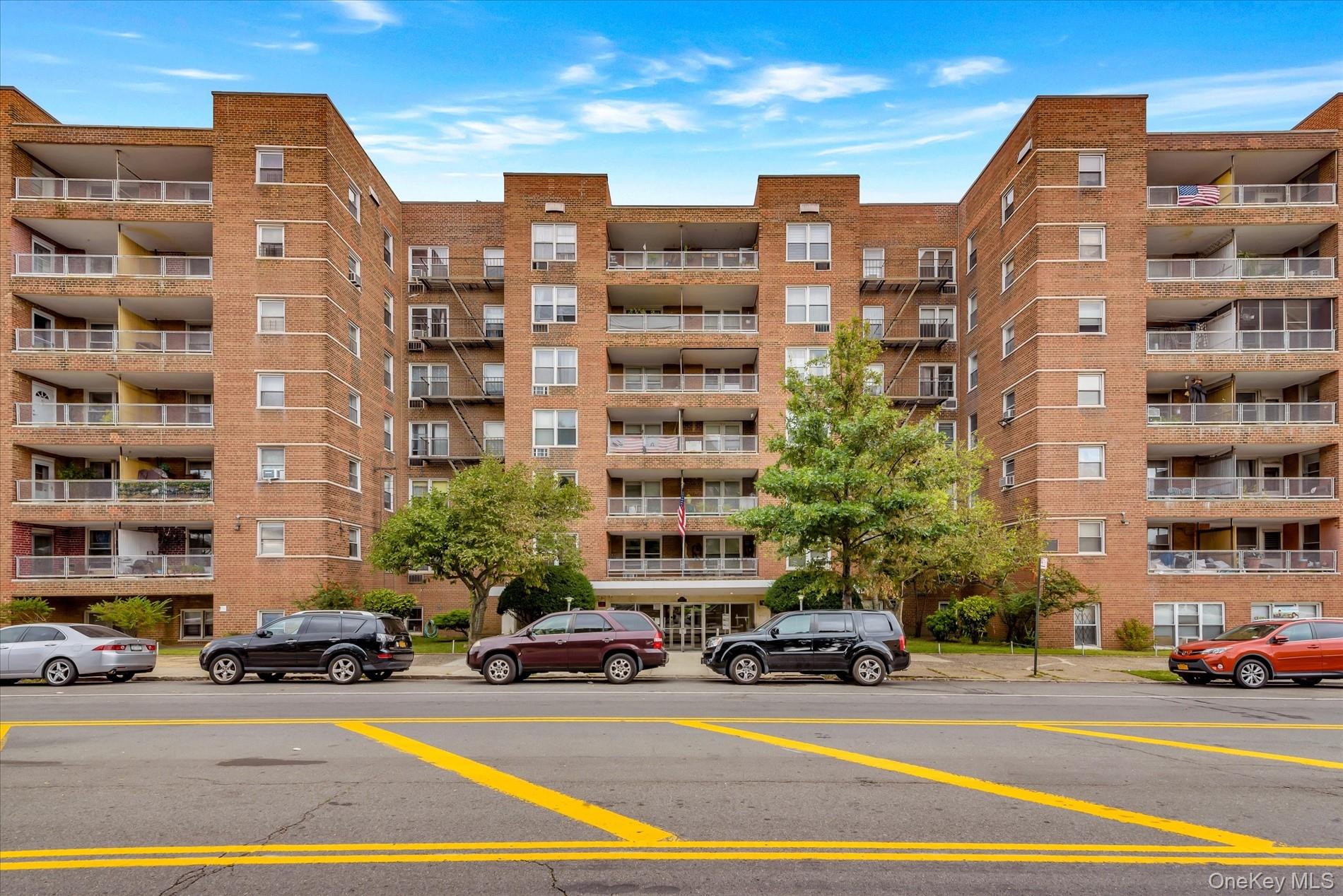 6011 Broadway, Unit 3A photo 14