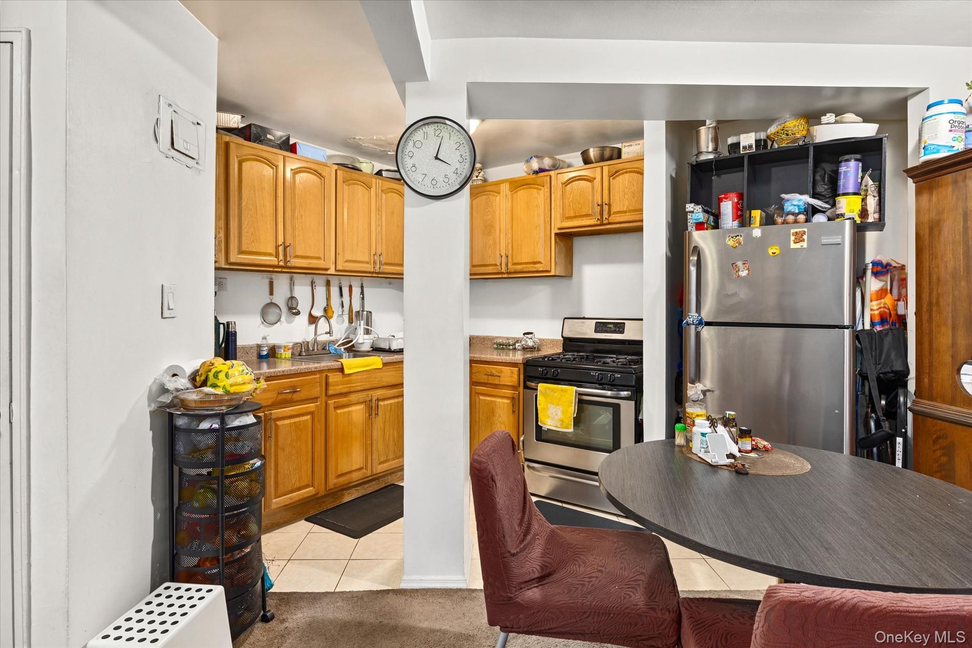 6011 Broadway, Unit 3A photo 6