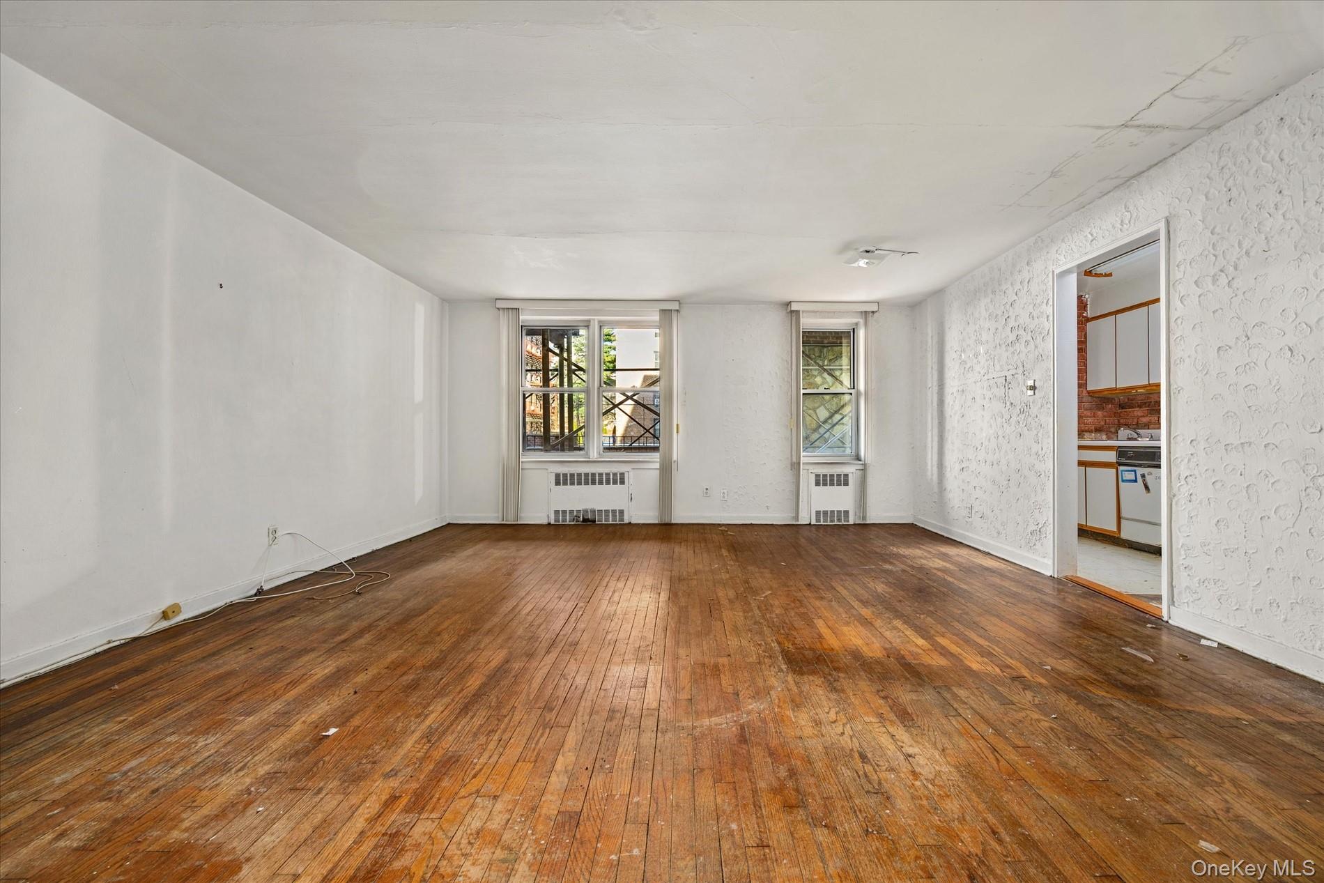 105-33 66th  Ave, Unit 1G