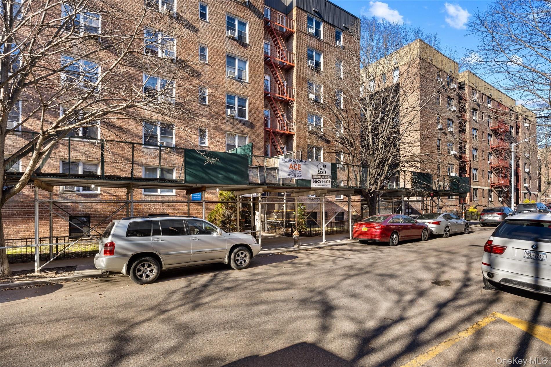 105-33 66th  Ave, Unit 1G photo 13