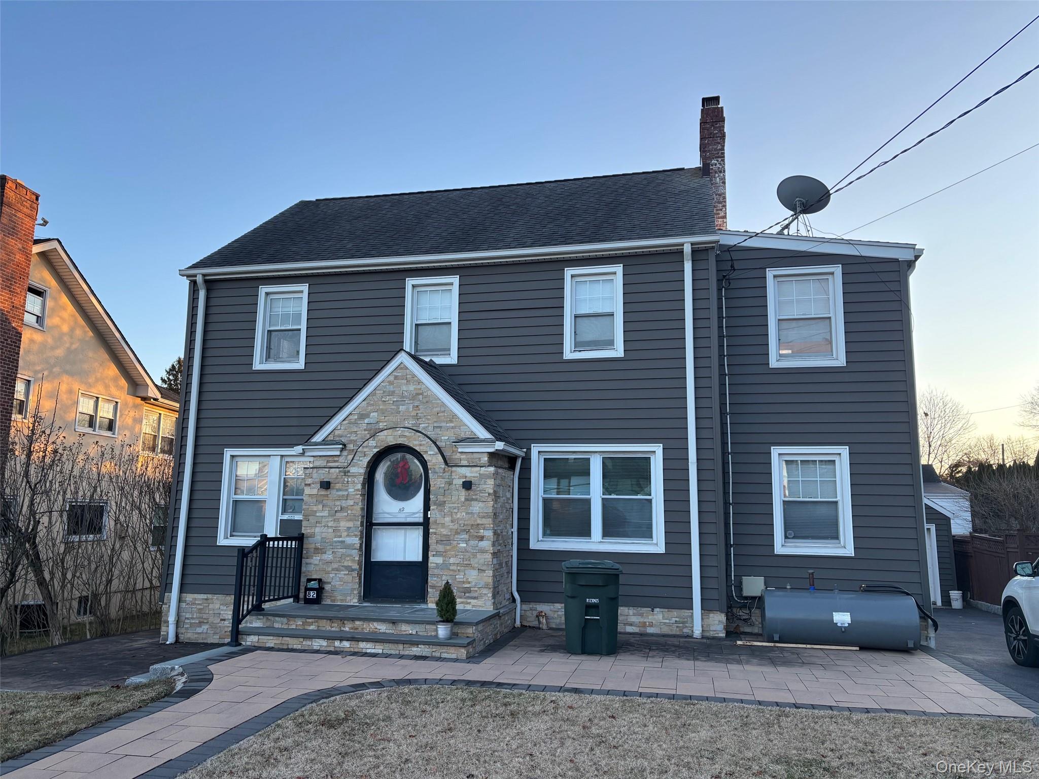 82 Putnam Avenue – For Rent