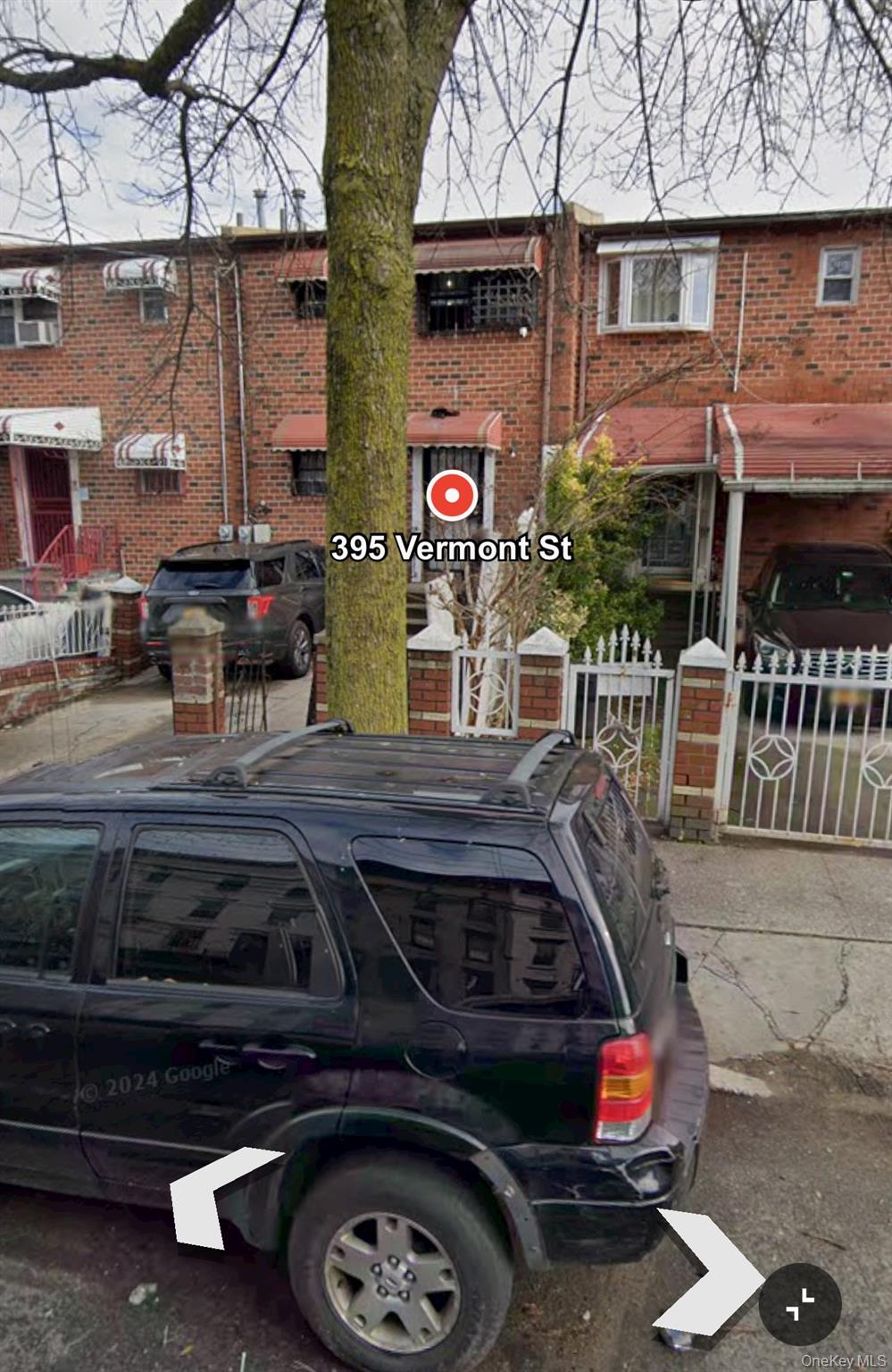 395 Vermont Street – For Sale